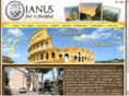 bnb-ianus.com