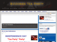 bozemanteaparty.com