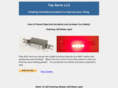 brakeflasher.com