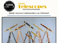 brasstelescopes.com