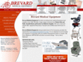brevardmedicalequip.com