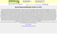 brunomichetti.com