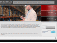 burnhamstoragetigard.com