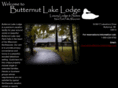 butternutlakelodge.com