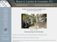byronlassiter.com