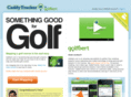 caddietracker.net