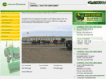campbelltractor.com