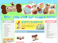 caninecookie.com