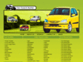 carcoachrental-india.com