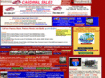 cardinal-sales.com