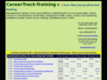 careertrack-training.com