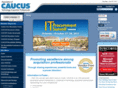 caucusnet.com