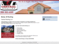centralroofingboise.com