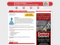 centuryexteriorsdenver.com