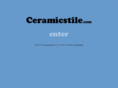 ceramicstile.com