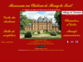 chateau-fleury-la-foret.com