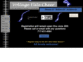 cheervoltage.com