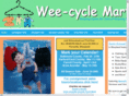 childrensconsignmentsalesmaryland.com