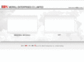 chinamerrill.com