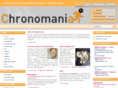 chronomania.net