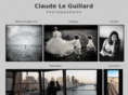 claudeleguillard.com