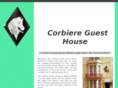 corbiereguesthouse.com