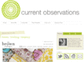 current-observations.com