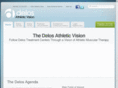 delosathleticvision.com