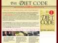 diet-code.com