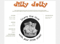 dillydallystores.com