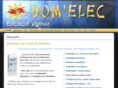 dom-elec-56.com