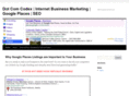 dotcomcodex.com