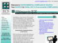 ecshelp.com