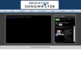 educatedsongwriter.com