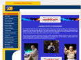 edwaldrumschoolofneon.com