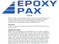 epoxypax.com