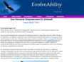 evolveability.com