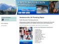 faithmountainplumbing.com