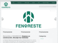 fenoreste.com