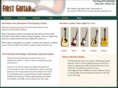 firstguitar.com