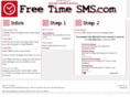 free-time-sms.com