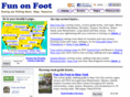 funonfoot.com