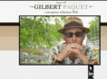 gilbertpaquet.com