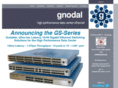 gnodal.com