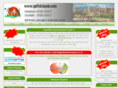 golfskispain.com