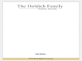 holdiches.org