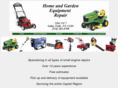 homeandgardenequipmentrepair.com