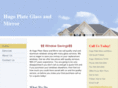 hugoplateglass.com