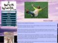 idancebecause.com