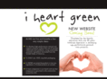 iheartgreenbeauty.com